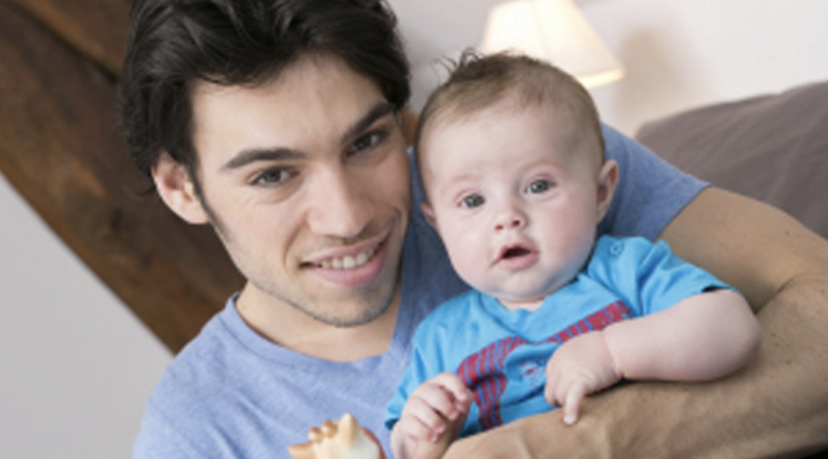 Congés de paternité