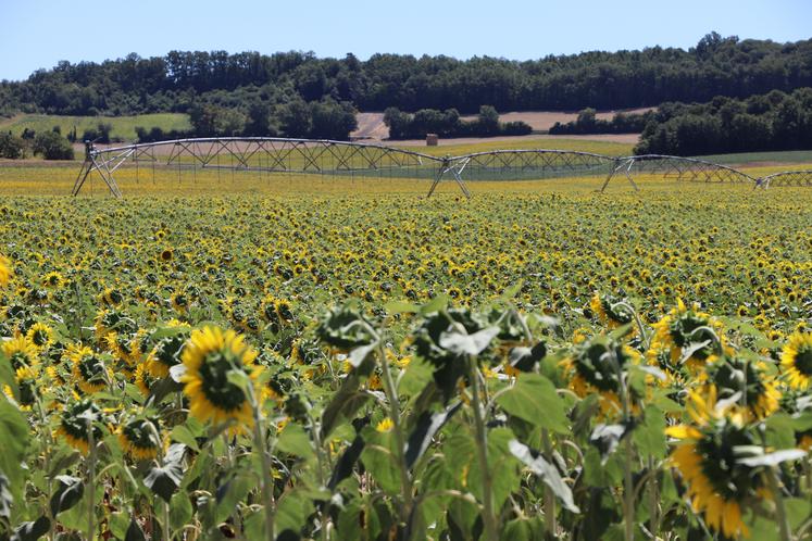 Des restrictions pour les professionnels mais aussi les particuliers.