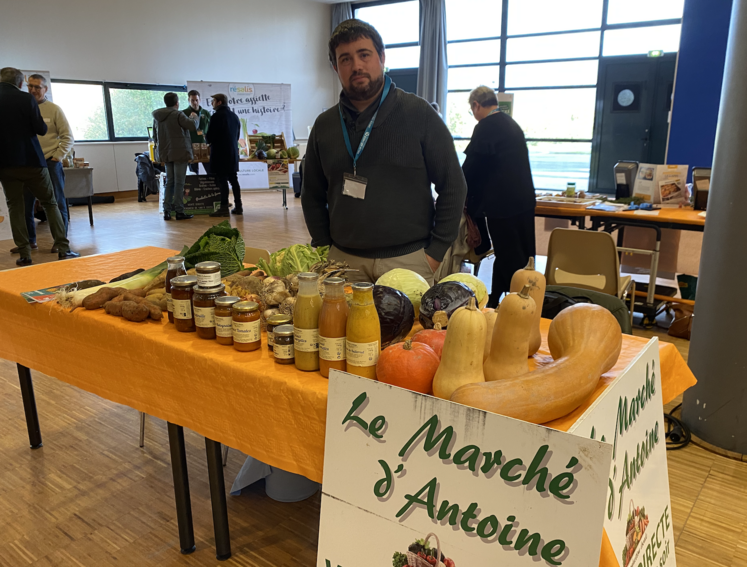 Rencontres de la restauration collective | Alimentation locale ...