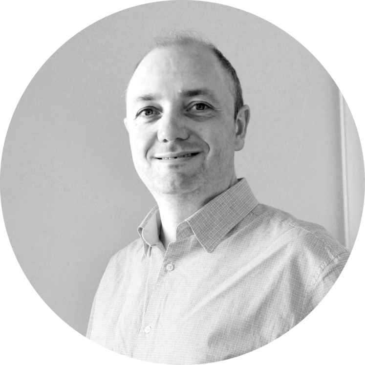 Sébastien Caulliez, conseiller entreprise et chef du service juridique de la Fnsea 79.