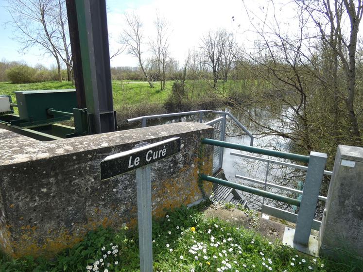 Selon les objectifs actuels, le bassin d'irrigation du Curé doit en effet voir ses prélèvements ramenés à 4,7 millions de mètres cubes (Mm3) contre 7,9 Mm3 actuellement.