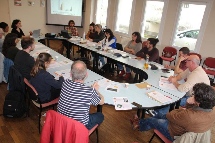 Des légumeries sont à l'étude à Grand Poitiers et dans les Deux-Sèvres pour alimenter la restauration collective.