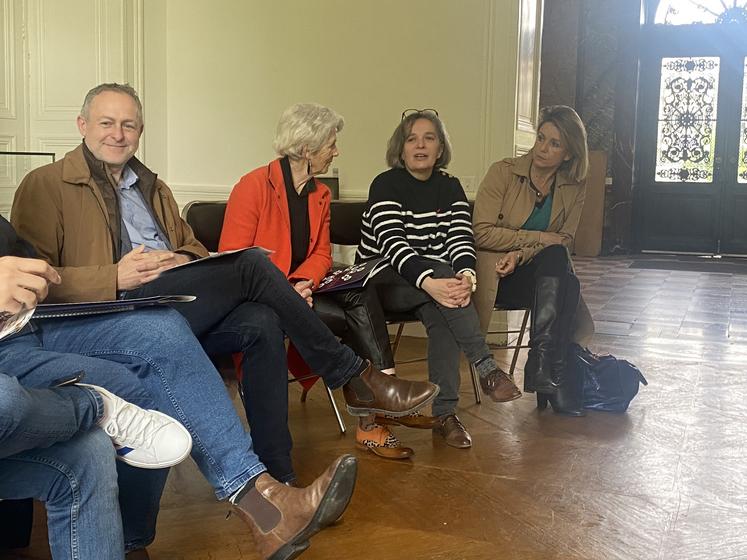 Le parcours d'exposition s'intéresse à l'influence de François 1er sur Cognac et reviendra également sur la construction de l'image du souverain.