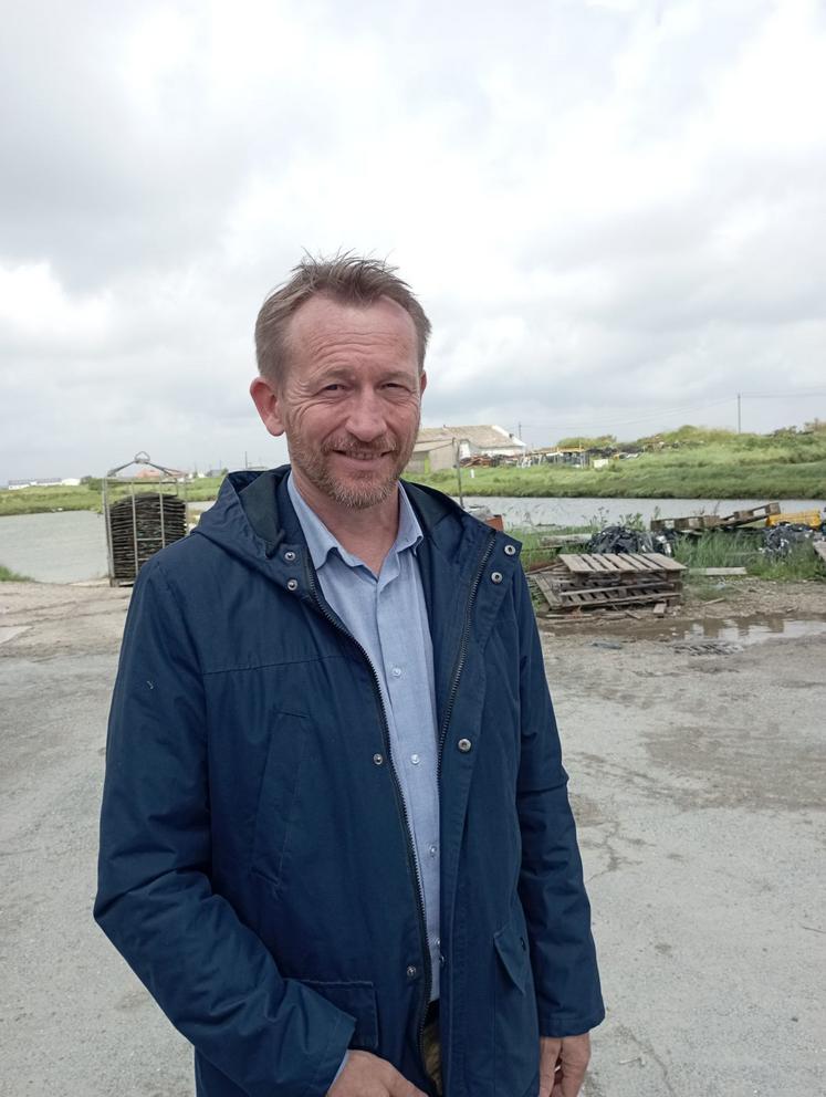 Selon Hervé Lalanne, l'une des principales problématiques à prendre en compte lors du recrutement de jeunes saisonniers est la mobilité.