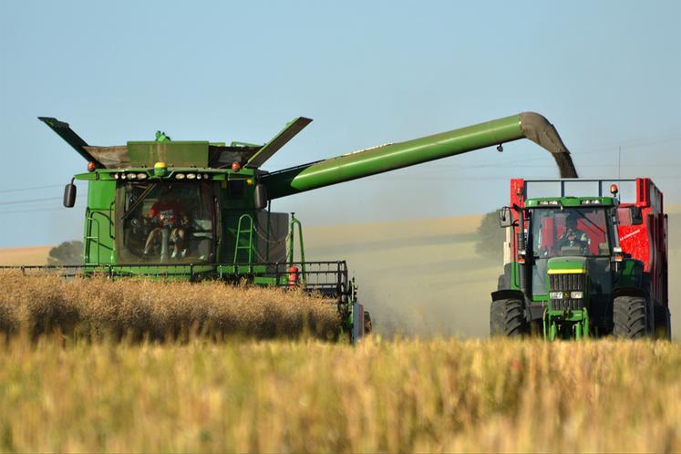 Un réglage précis de la machine est essentiel pour minimiser les pertes.
