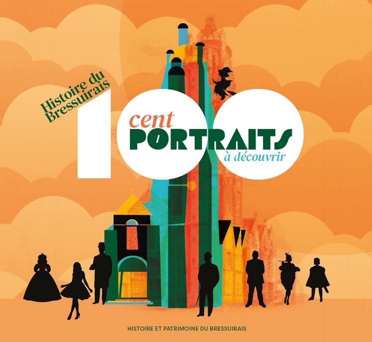 Ces 100 portraits, du Moyen Âge à nos jours, rédigés par vingt-cinq auteurs passionnés d'Histoire, présentent celles et ceux qui ont construit la ville, plus ou moins modestement, de façon heureuse ou dramatique.