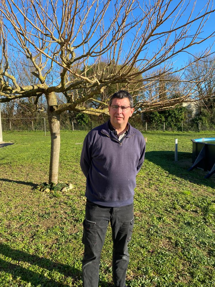 Éric Drouet souhaite communiquer, le plus possible, auprès du monde agricole pour les prévenir des dangers des ragondins et des rats sur la santé humaine.