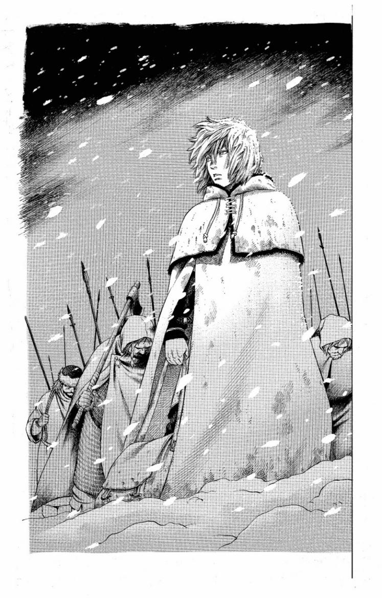 Vinland Saga