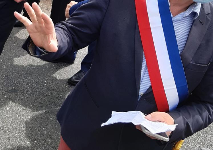 Certaines mairies ont fait le choix de ne pas renouveler leur contrat.