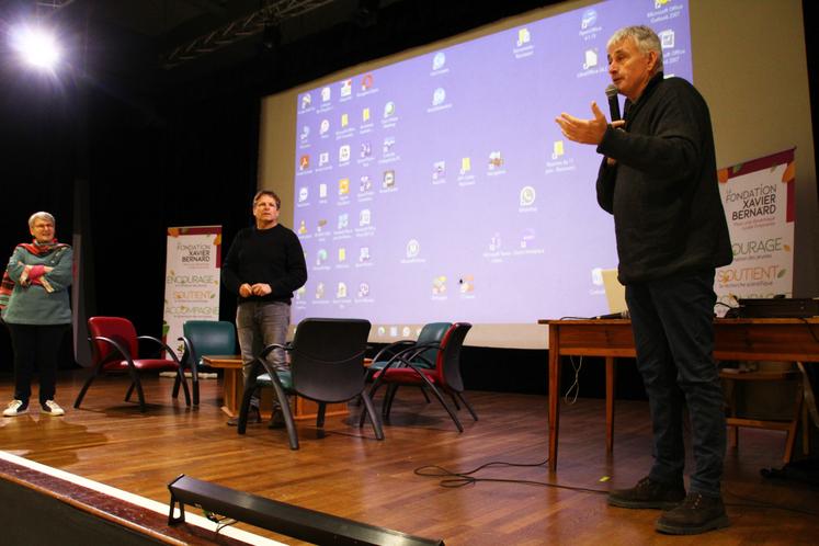 Pas de solution universelle dans la lutte contre les adventices, mais une diversité de leviers à combiner.