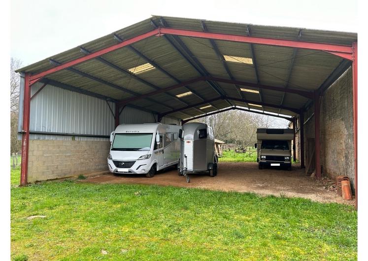 Ce sont le plus souvent des particuliers qui utilisent cette plateforme de mise en relation avec des exploitants agricoles.