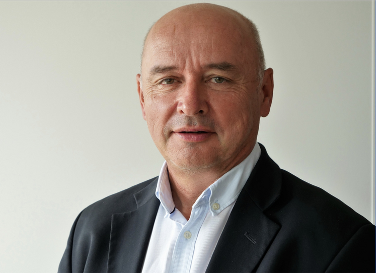 Joël Merceron (Idele) interviendra lors du colloque sur l'élevage, le 1er avril à Bocapole.