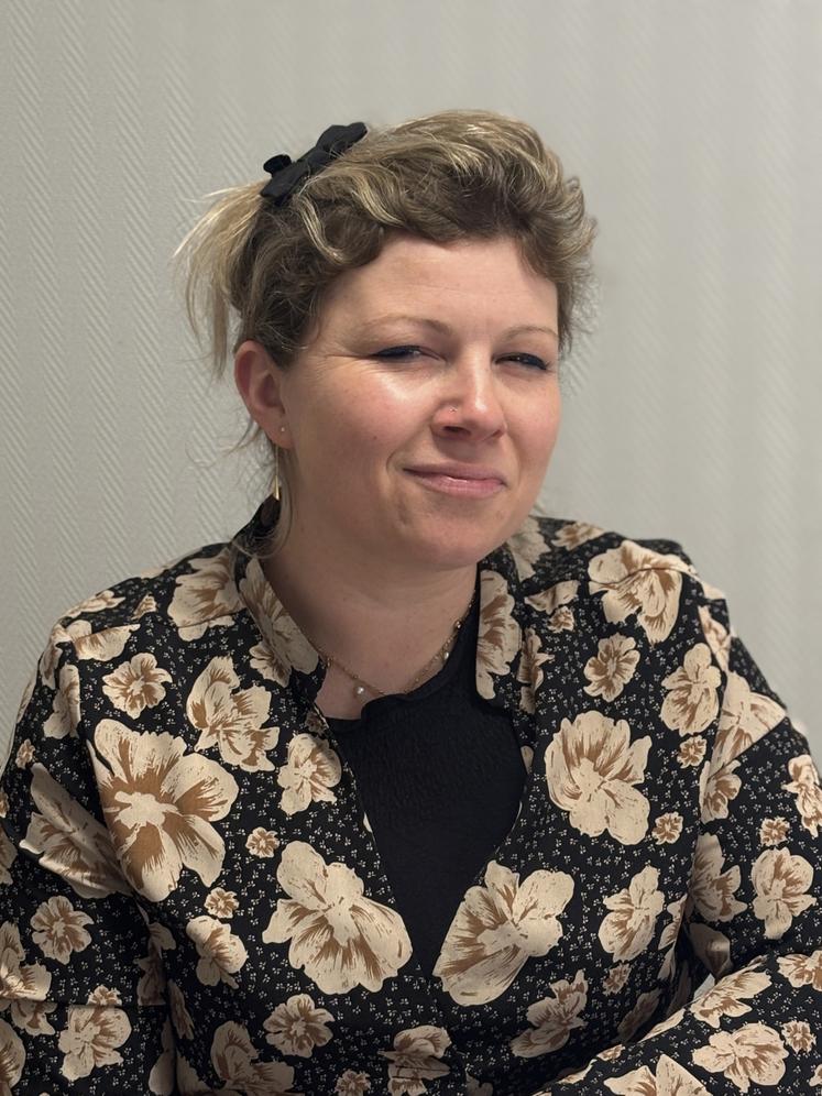 Margaux Coufleau a créé Go Orientation en mai 2024.