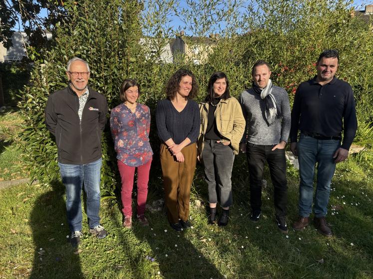 L'action coordonnée par la MJC rassemble de nombreuse structures.