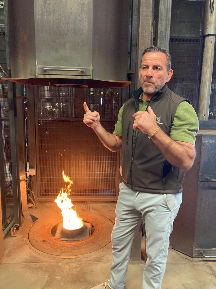 Jean-Charles Vicard.