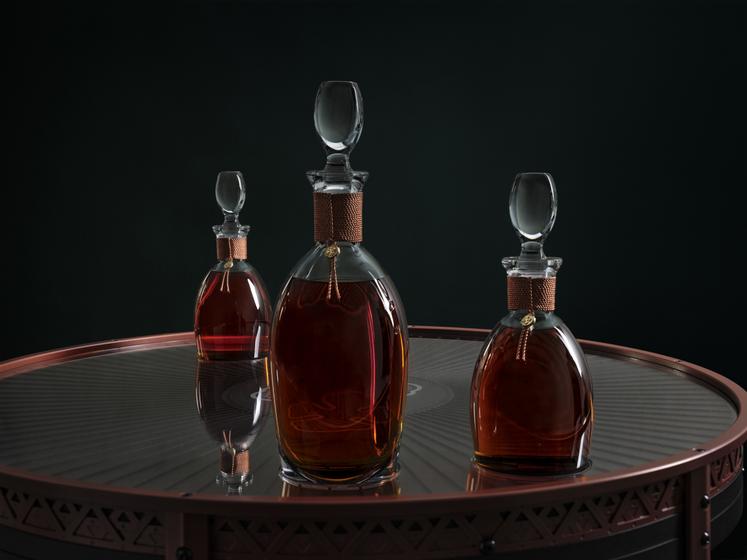 Les Ateliers, Maison Camus