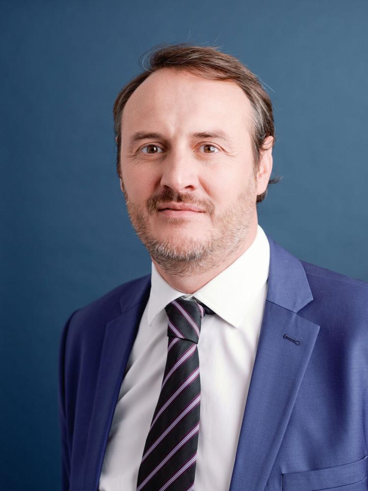 Julien Porcarelli pense qu'il faut commencer à revoir sa facturation dès maintenant.