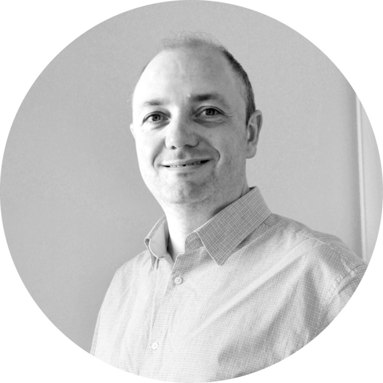 Sébastien Caulliez. Responsable juridique conseil chez Accompagnement Stratégie 79.