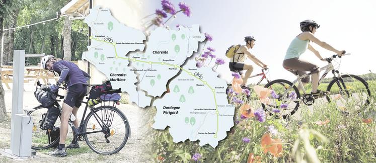 Slow vélo sur la Flow vélo !