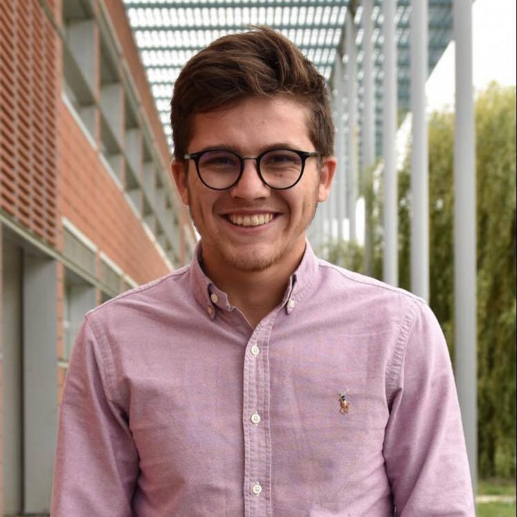 Marc Antigny-Genet est le référent agriculture régénérative.