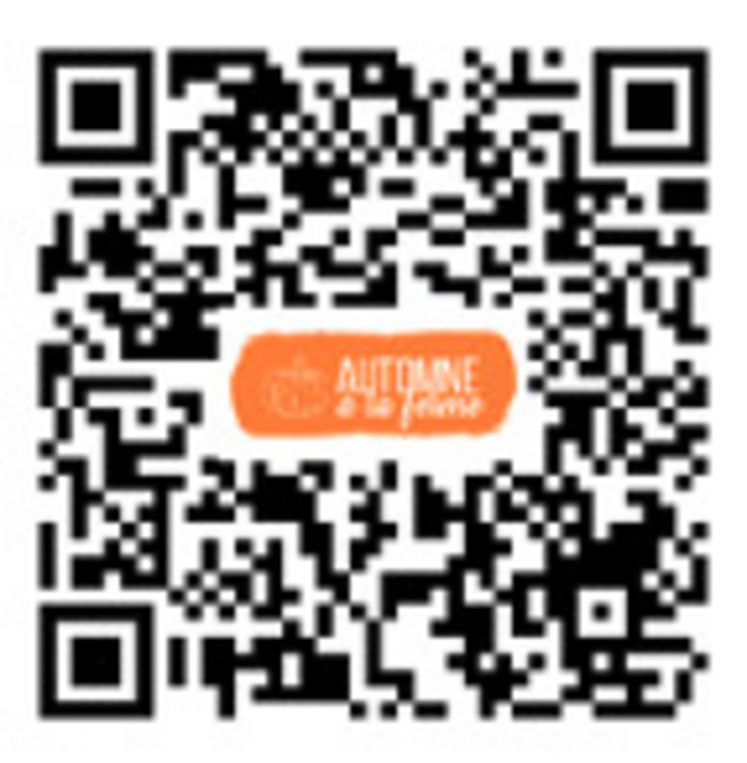 Toutes les infos pratiques sont à retrouver ici.