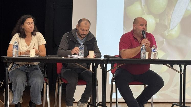 Les contacts pour entrer dans le dispositif sont disponibles auprès de la Chambre d'agriculture, de la Maison Pépinière Viticole Charentaise (MVPC) à Genté ou sur le site Internet Oil'ive Green.