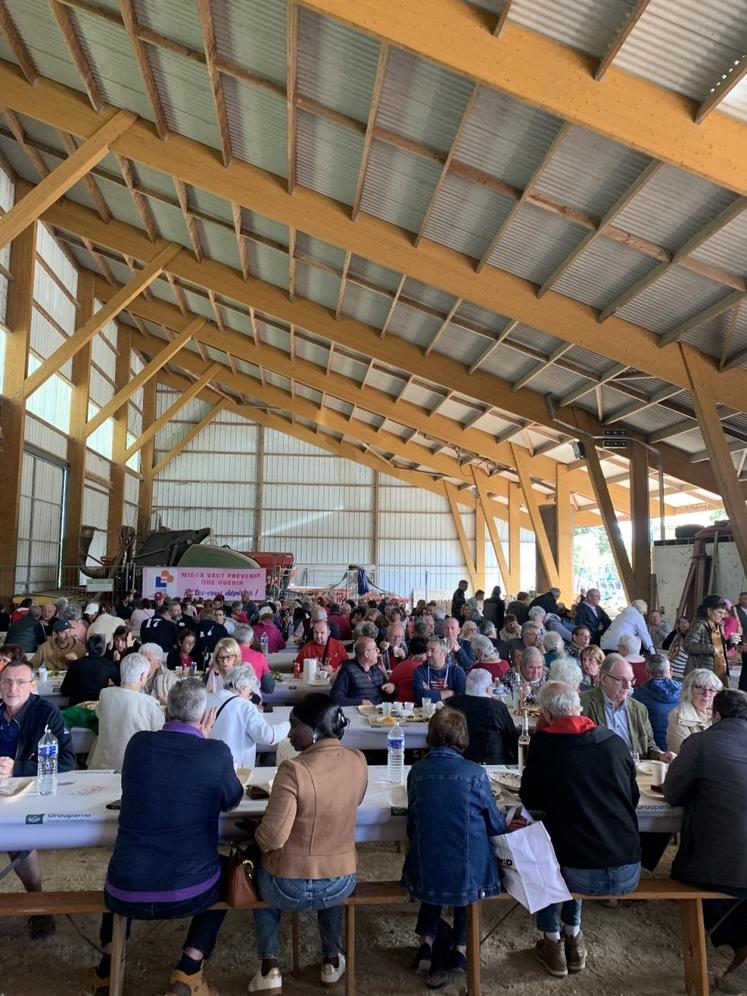 Octobre Rose - 2025 - Bords - chez Magalie Vinet