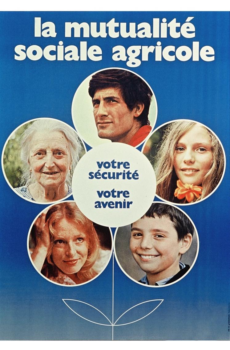 En 1978 se généralisent des prestations familiales à toute la population résidant sur le territoire.