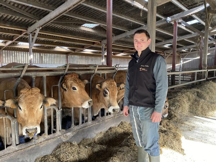 Antoine Babin Vernoux-en-Gâtine 79