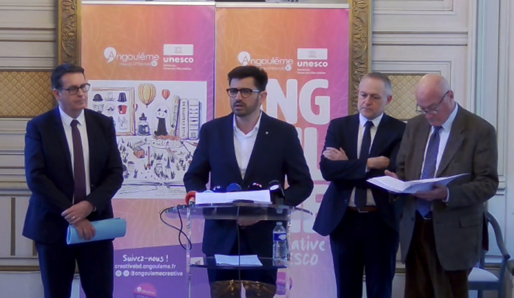 Les financeurs se sont exprimés le 20 novembre.