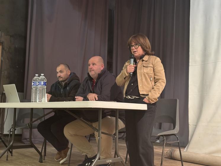 Les producteurs intéressés sont invités à se positionner rapidement, les places pour les plantations en 2026 étant limitées.