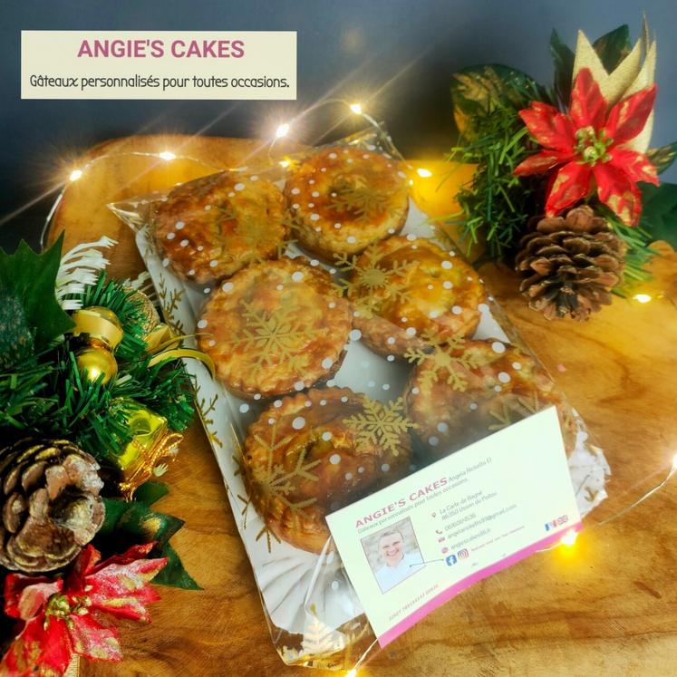 desserts Angies-Cakes