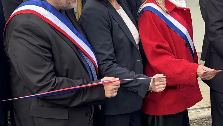 Le statut évolue à quelques mois des municipales.