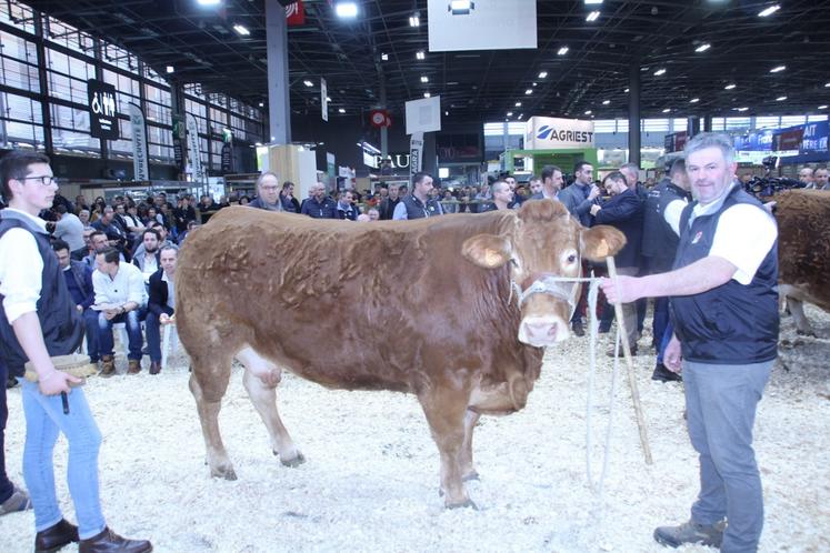 "Il y a un moment donné où il faut faire un choix, en acceptant le contexte", dit Frédéric Poirier (photo d'archives).