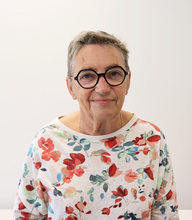 Administratrice dans la Vienne, Chantal Dehalle-Petit prend la présidence de MSA Services Poitou.