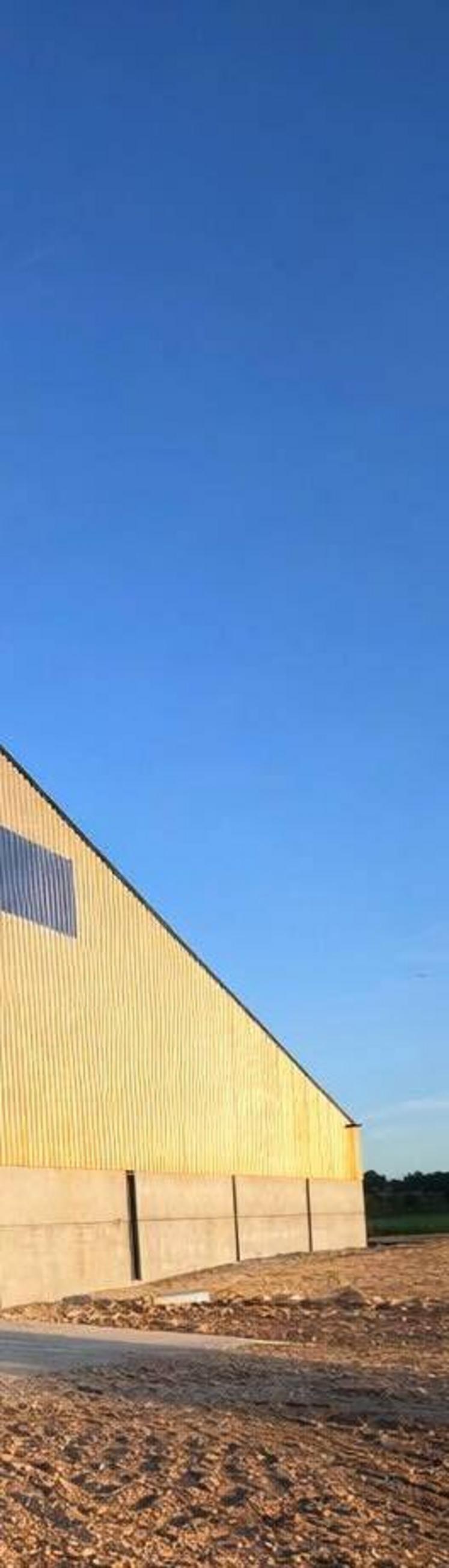 Les visiteurs pourront découvrir ce bâtiment le 19 février, à Blanzay.