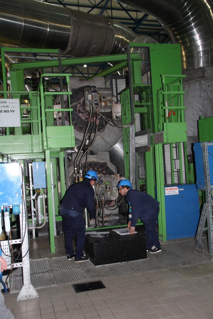 En 2025, la centrale nucléaire de Civaux a ainsi produit 19,2 TWh d'électricité, soit près de la moitié de la consommation électrique régionale.