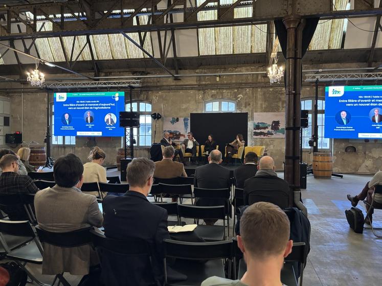 assises agrivoltaisme table ronde jules nyssen audreu juillac dominique darne