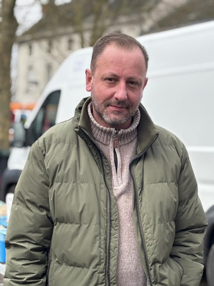 Ludovic Kudla