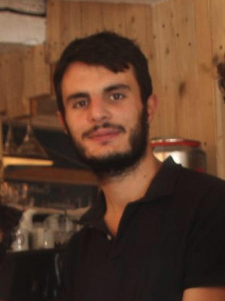 Arthur Irani La Nobilienne Auberge de l'Abbaye Nouaillé Maupertuis
