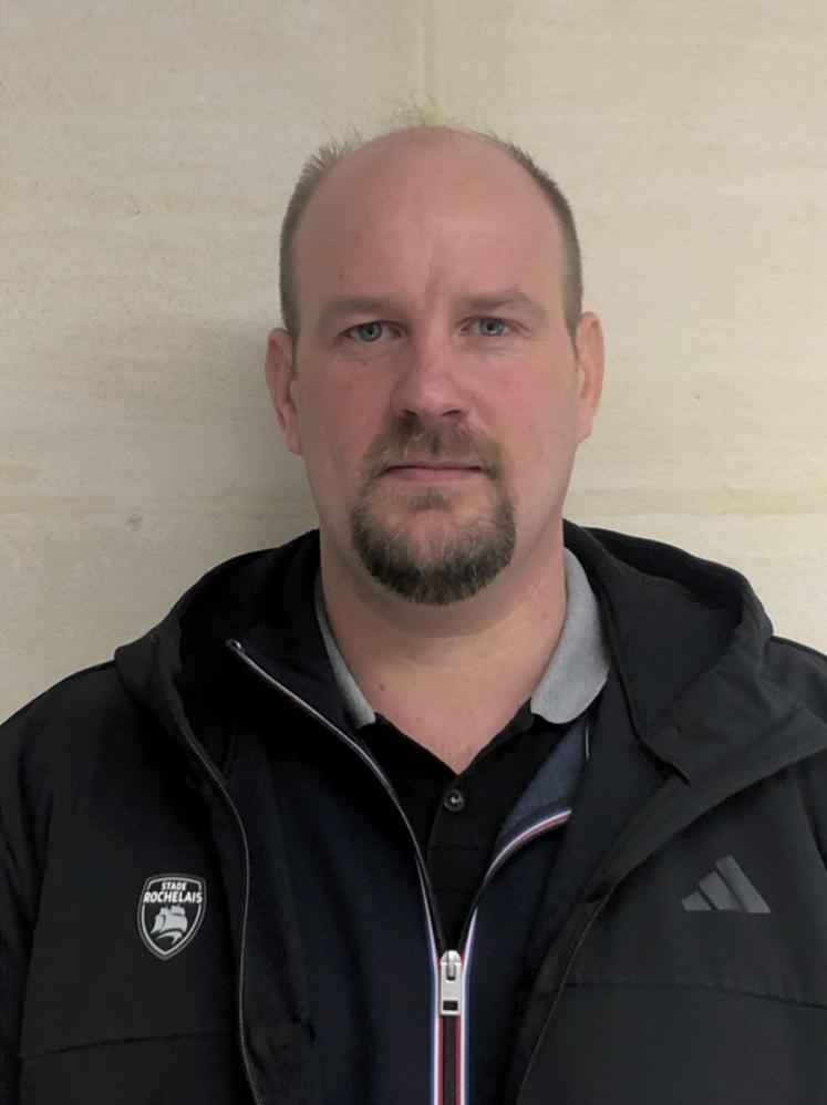 Benoît Bélier céréalier producteur de semences Aslonnes mairie élections municipales