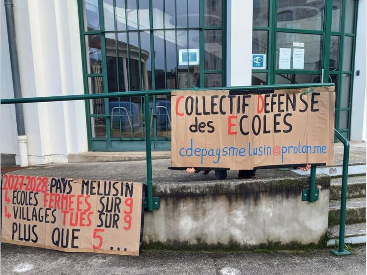 Les mobilisations se succèdent depuis plusieurs mois.