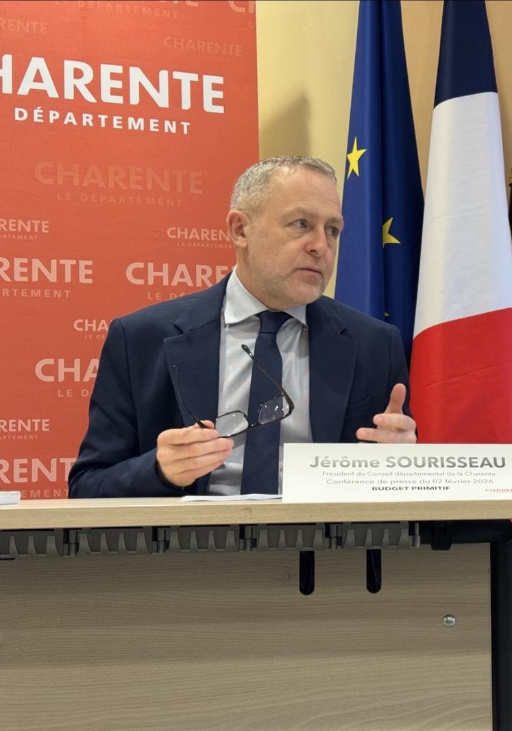 Jérôme Sourisseau, président du Conseil départemental, a mis en place un dispositif des " fiches projet ". Chaque élu du Département peut ainsi présenter en amont des projets, qui, s'ils sont votés par la majorité de l'assemblée, s'imposent à l'exécutif.
