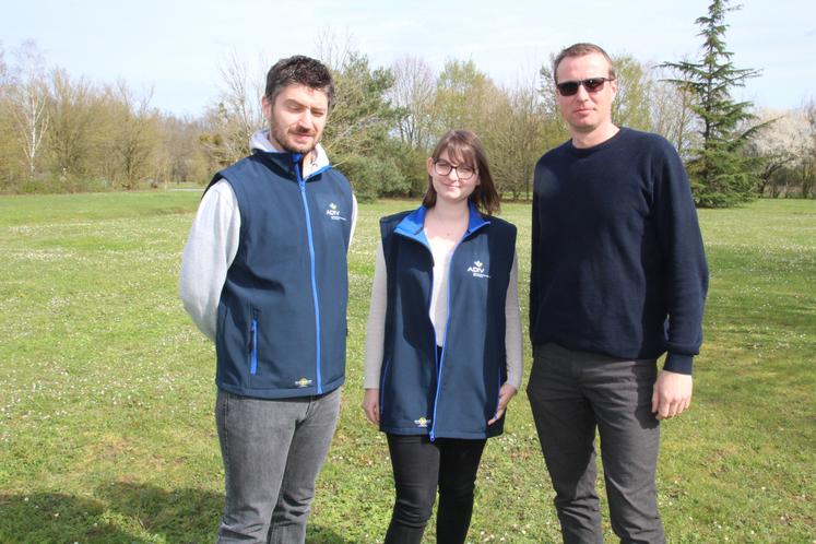 Nicolas Giraud se dit déçu du contenu du projet de loi.