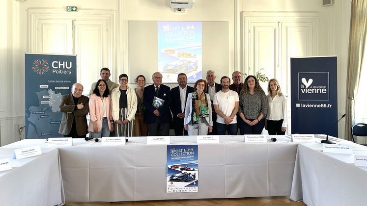 Le programme de la 32e édition a été présenté il y a quelques jours.