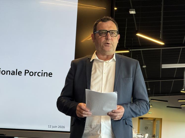 Selon François Valy, président de la FNP, "les éleveurs français, pourtant parmi les plus performants d'Europe, subissent des prix de marché qui ne couvrent plus leurs charges, alors que les coûts liés à l'alimentation, à l'énergie et à la main-d'œuvre augmentent".