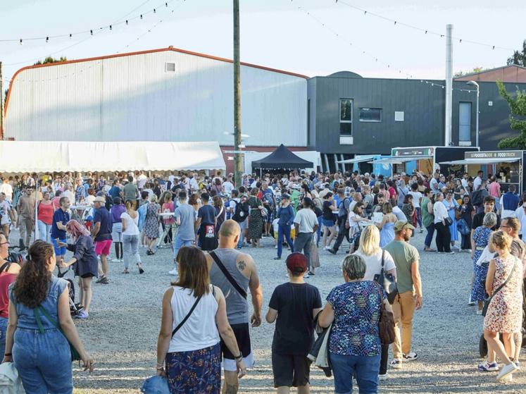 Magazine coup de coeur été Haute-Vienne guinguette