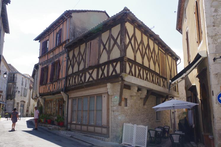 Issigeac