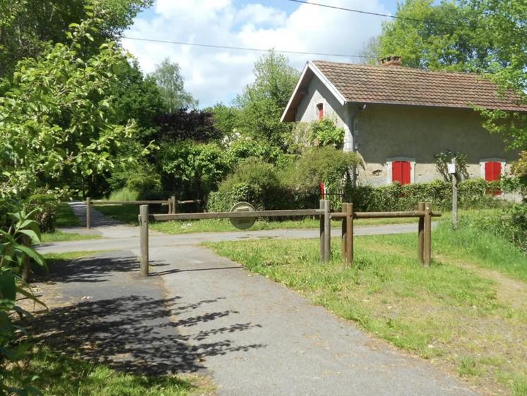 Magazine coup de coeur Haute-Vienne randonnée voie verte