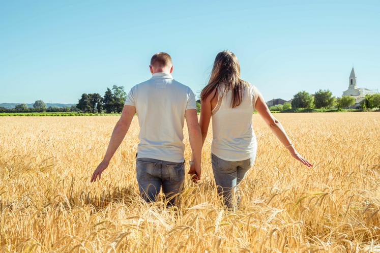 Naissance d'un enfant : du temps supplémentaire  pour les  parents